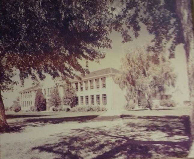 Before......We Were "Braves"